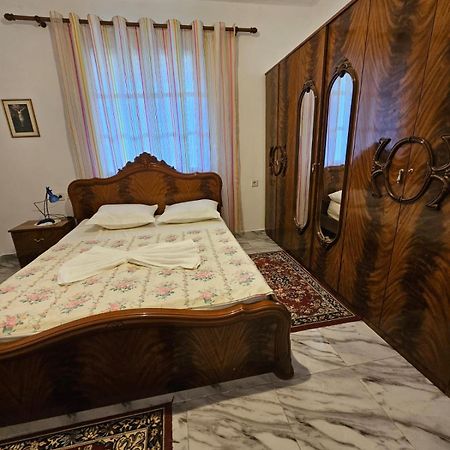 Aira Villa Përmet Exteriér fotografie