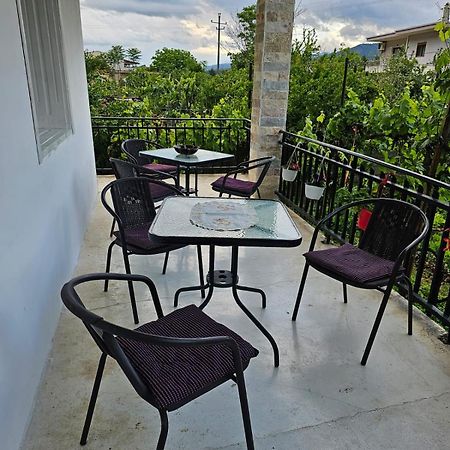Aira Villa Përmet Exteriér fotografie