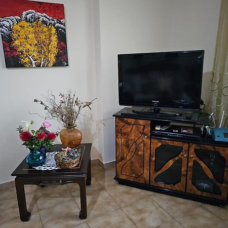 Aira Villa Përmet Exteriér fotografie