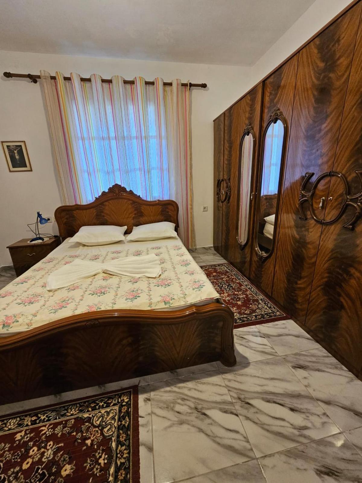 Aira Villa Përmet Exteriér fotografie