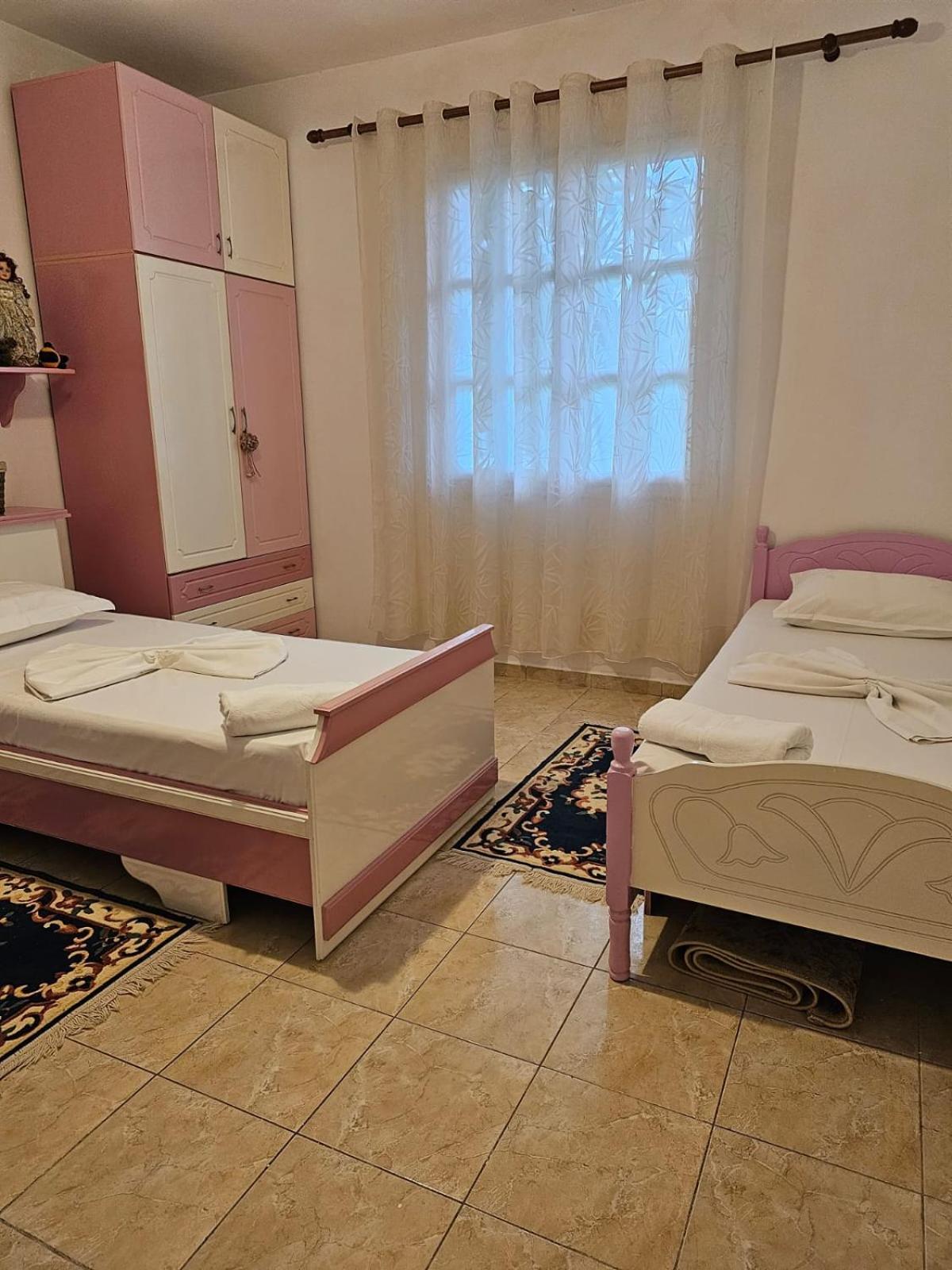 Aira Villa Përmet Exteriér fotografie