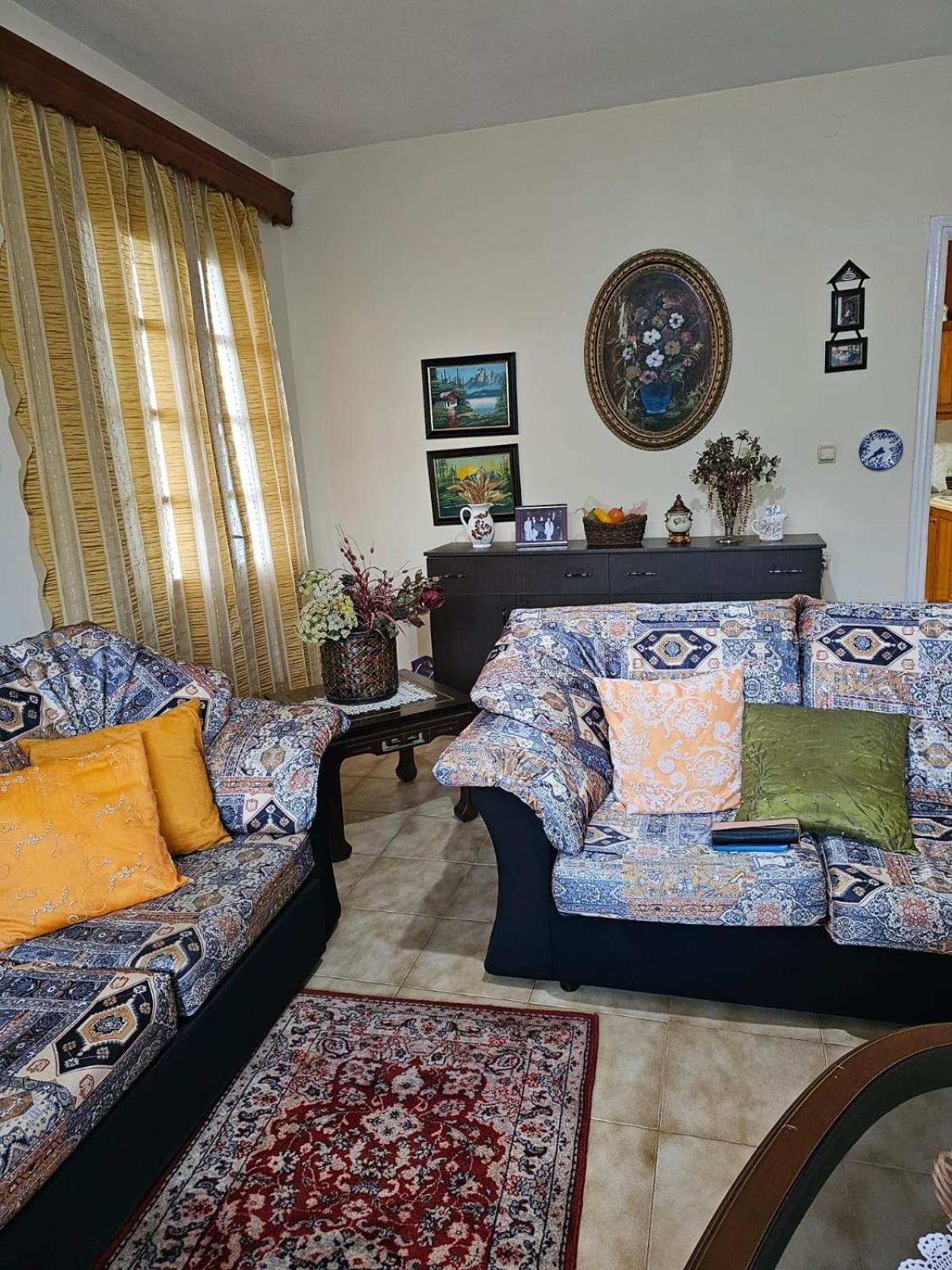 Aira Villa Përmet Exteriér fotografie