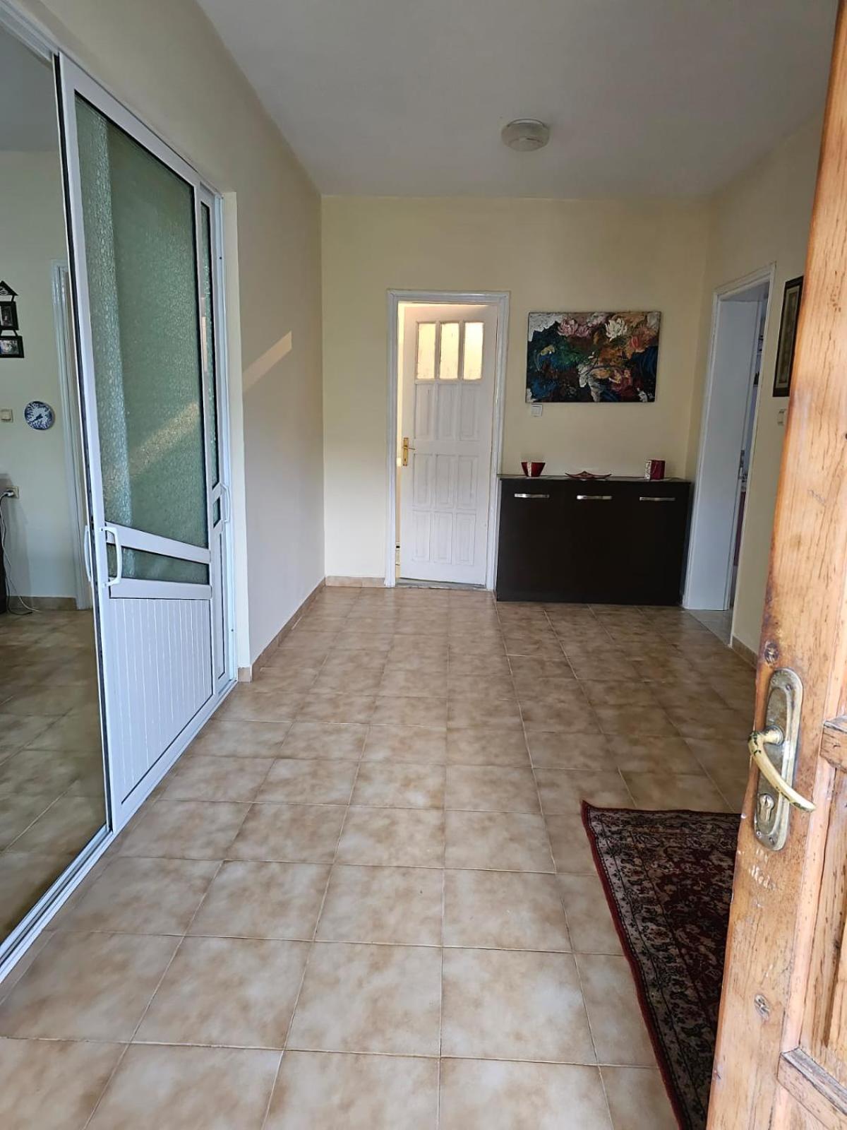 Aira Villa Përmet Exteriér fotografie